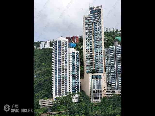 Mid Levels Central - Century Tower Tower 2 12