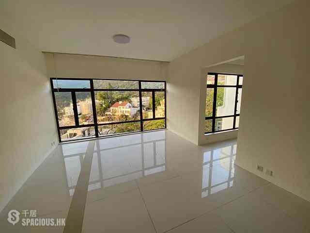 Shouson Hill - Evergreen Gardens 05