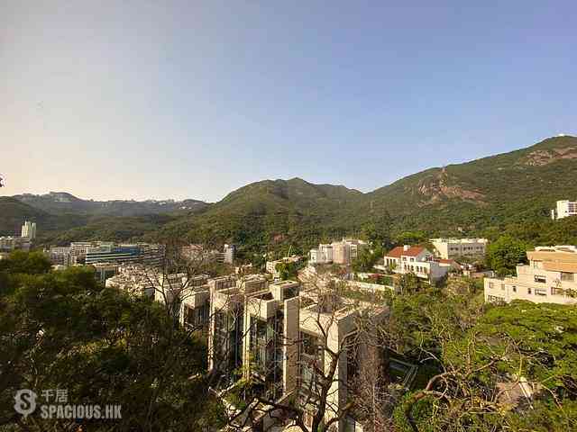 Shouson Hill - Evergreen Gardens 06