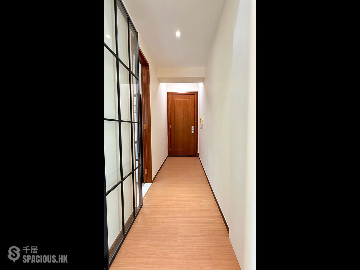 Wan Chai - Star Crest Block 1 01