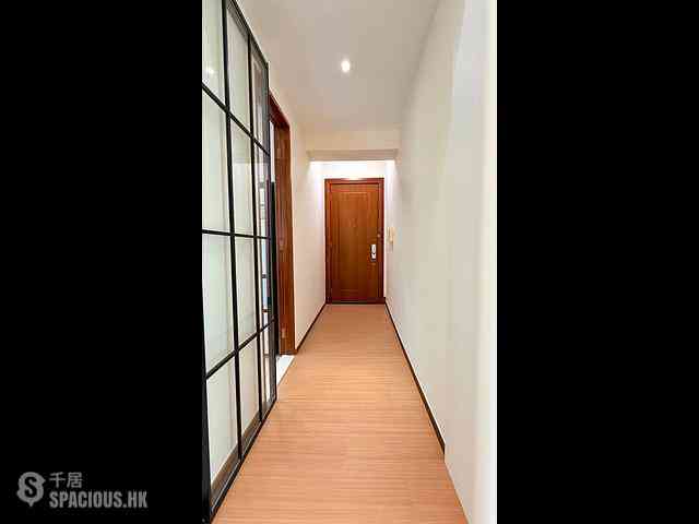Wan Chai - Star Crest Block 1 01