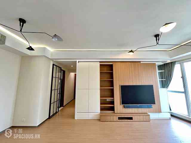Wan Chai - Star Crest Block 1 05