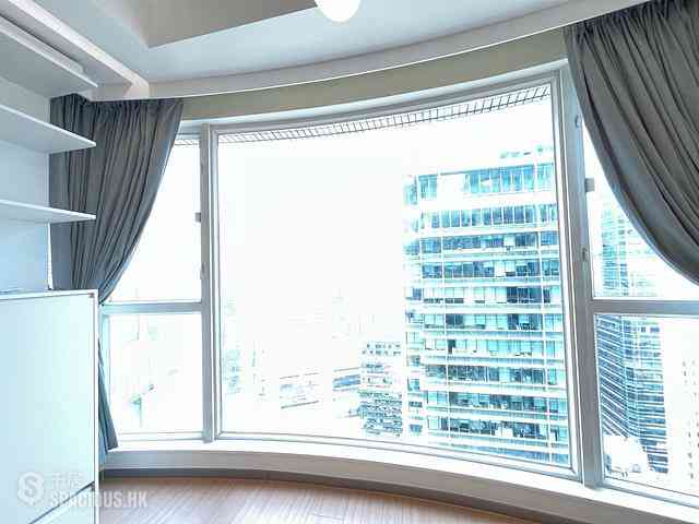 Wan Chai - Star Crest Block 1 06