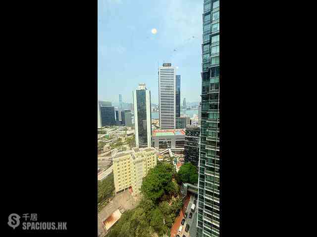 Wan Chai - Star Crest Block 1 07