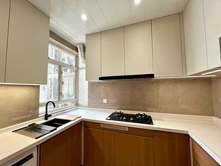 Wan Chai - Star Crest Block 1 08
