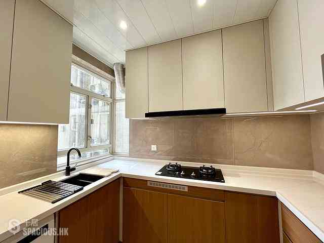 Wan Chai - Star Crest Block 1 08