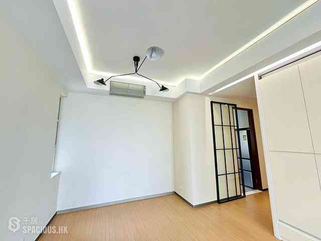 Wan Chai - Star Crest Block 1 09
