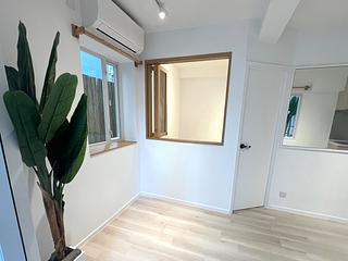 鲗鱼涌 - 得发大厦 03