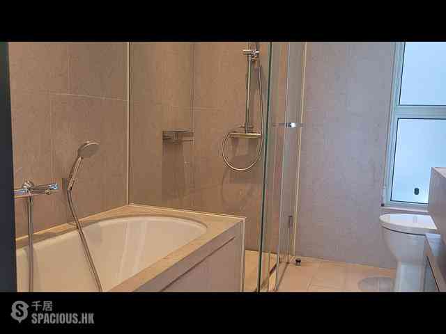 Clear Water Bay - Mount Pavilia 07