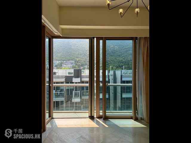 Clear Water Bay - Mount Pavilia 02