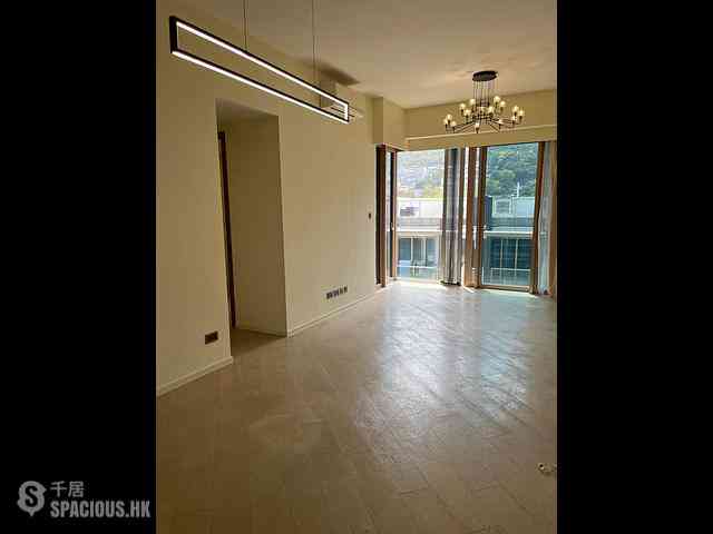 Clear Water Bay - Mount Pavilia 01