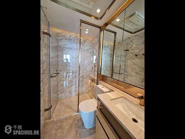 Cheung Sha Wan - Grand Victoria Phase 1 Grand Victoria I 03