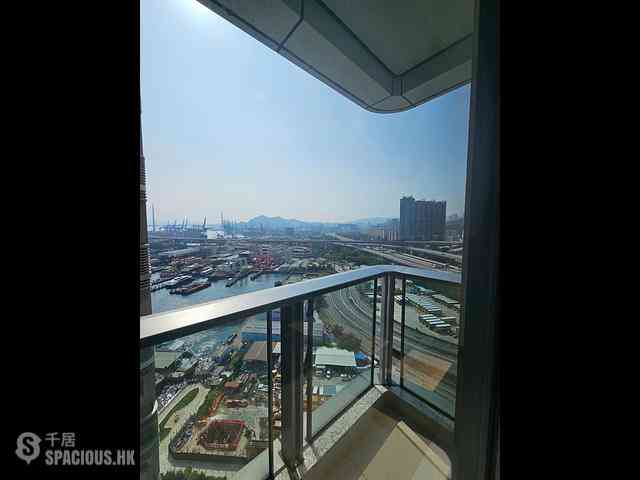 Cheung Sha Wan - Grand Victoria Phase 1 Grand Victoria I 01