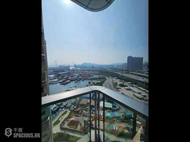 Cheung Sha Wan - Grand Victoria Phase 1 Grand Victoria I 02