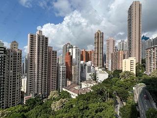 Mid Levels West - Lyttelton Garden Block 1 21
