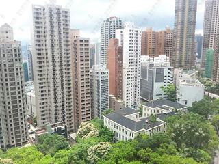 Mid Levels West - Lyttelton Garden Block 1 25