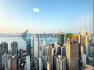 Sai Ying Pun - Island Crest 05