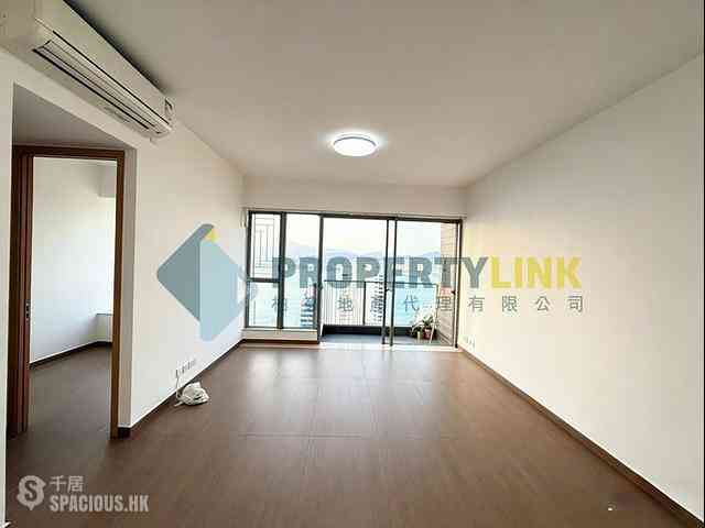 Sai Ying Pun - Island Crest 02