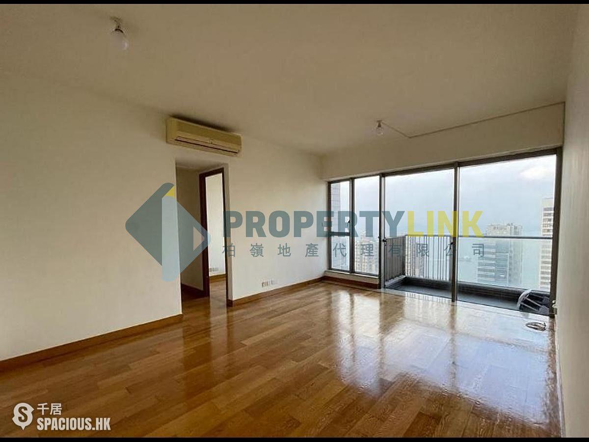 Sai Ying Pun - Island Crest 01