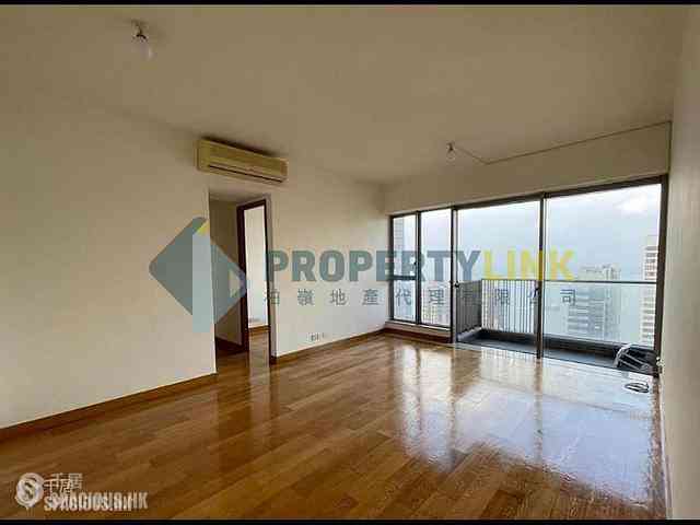 Sai Ying Pun - Island Crest 01