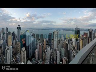 Sai Ying Pun - Island Crest 04