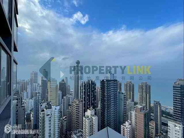 Sai Ying Pun - Island Crest 09