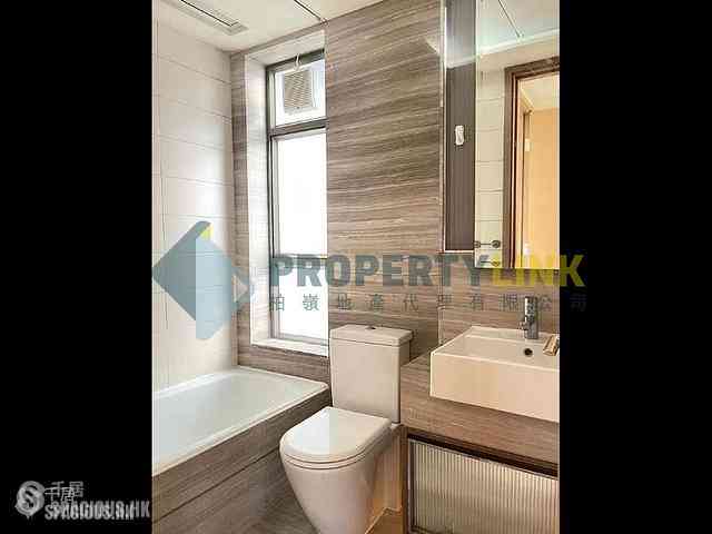 Sai Ying Pun - Island Crest 10