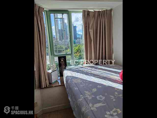 Tsim Sha Tsui - The Victoria Towers 04