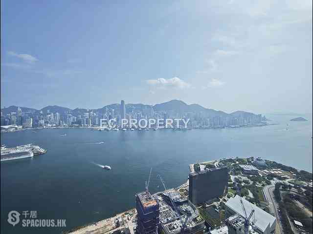 West Kowloon - The Harbourside 01