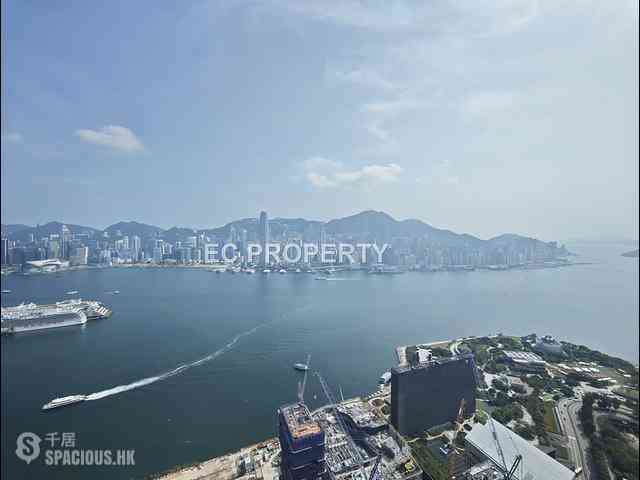 West Kowloon - The Harbourside 01