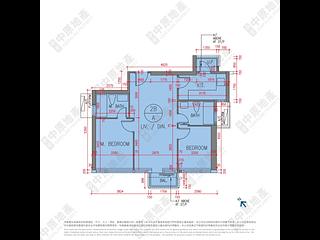 Wong Chuk Hang - The Southside Phase 2 La Marina Tower 2B 08