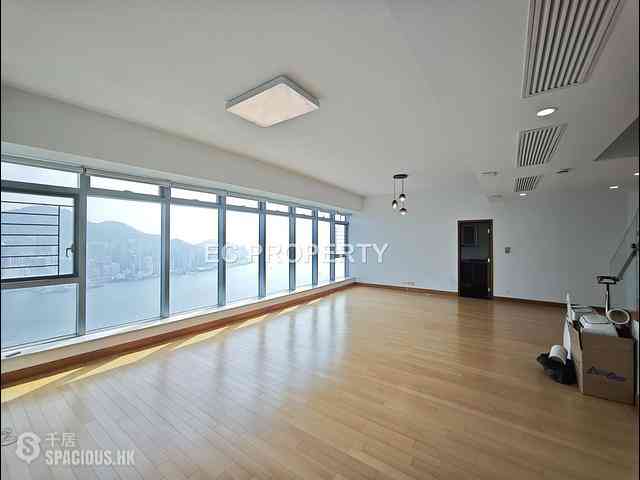 West Kowloon - The Harbourside 03