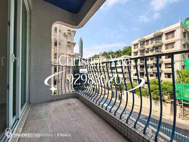 Happy Valley - Envoy Garden 05