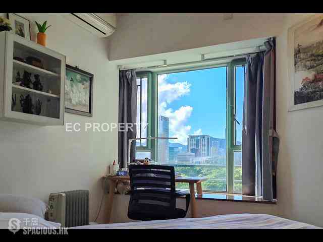 Tsim Sha Tsui - The Victoria Towers 03