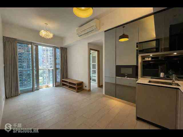 Tung Chung - Century Link Phase 2 Tower 2B 02