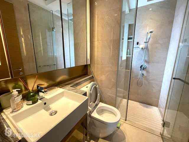 Tung Chung - Century Link Phase 2 Tower 2B 07