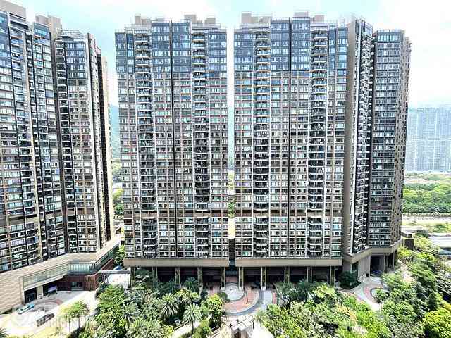 Tung Chung - Century Link Phase 2 Tower 2B 05