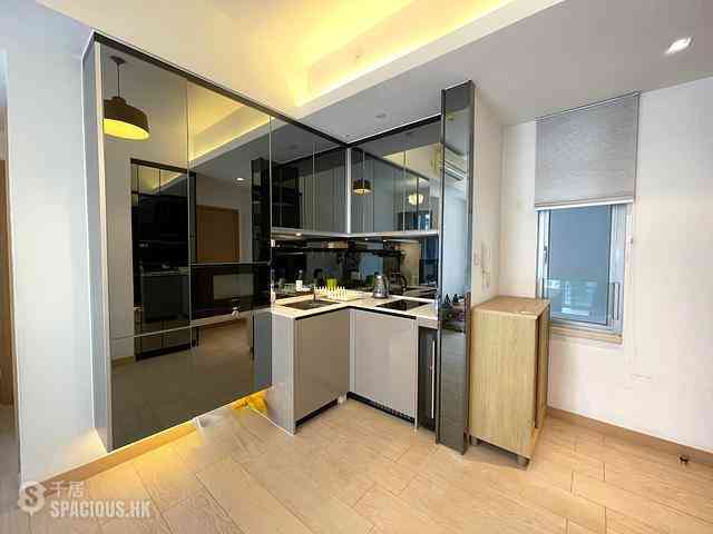 Tung Chung - Century Link Phase 2 Tower 2B 08