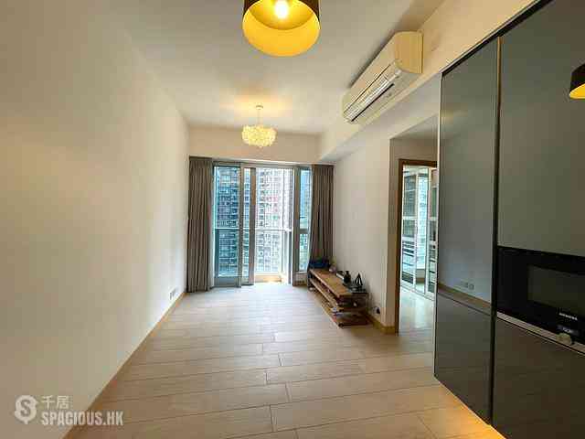 Tung Chung - Century Link Phase 2 Tower 2B 09