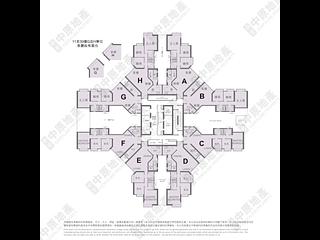 Shek Tong Tsui - The Belcher's Phase 2 Tower 5 06