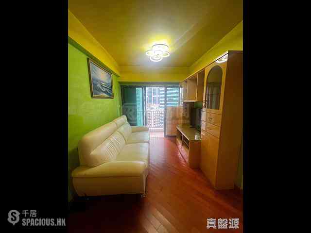 Sheung Wan - Elite's Place 01