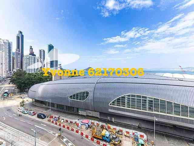 Shek Tong Tsui - Sun Court 01