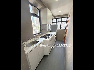 Sai Ying Pun - Flora Court 03