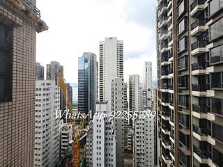 Sai Ying Pun - Flora Court 05