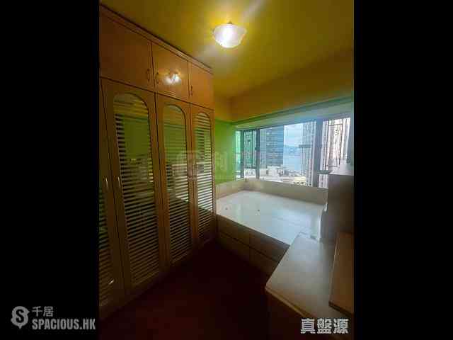 Sheung Wan - Elite's Place 01