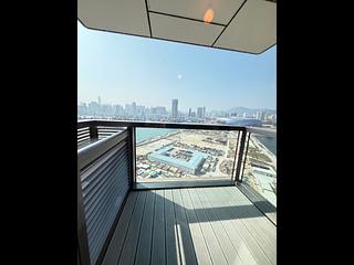 Kai Tak - Twin Victoria 07