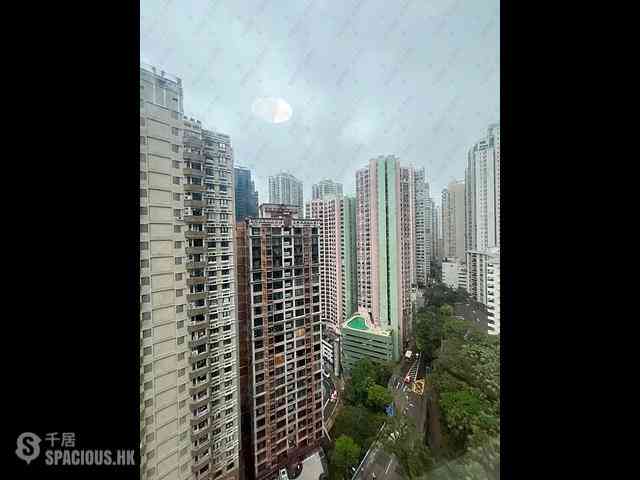 Mid Levels West - 39, Conduit Road 01