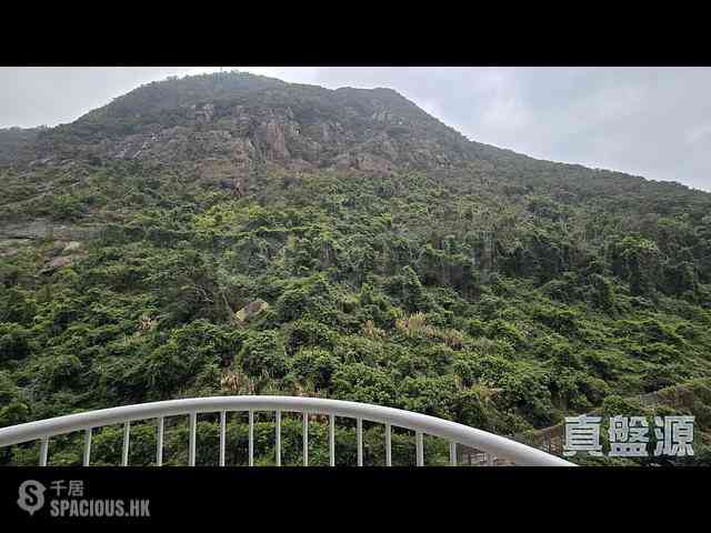 中半山 - 承德山庄1座 09