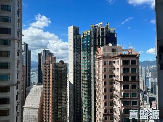 Mid Levels Central - Vantage Park Block 2 09