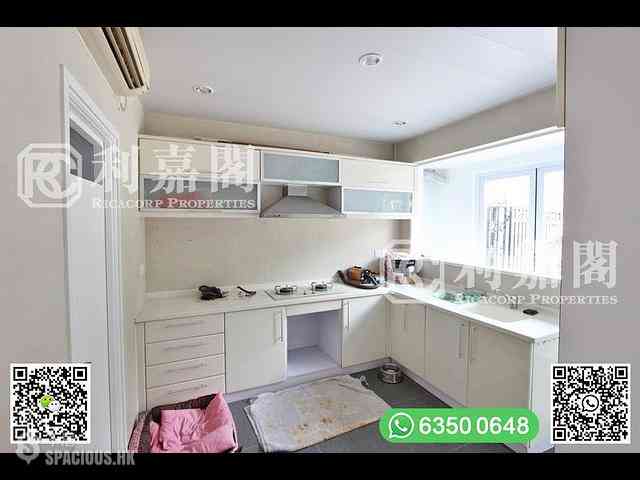 Hang Hau - Junk Bay Villas 04